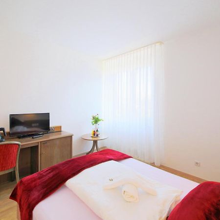Hotel Kick Rauenberg  Ngoại thất bức ảnh