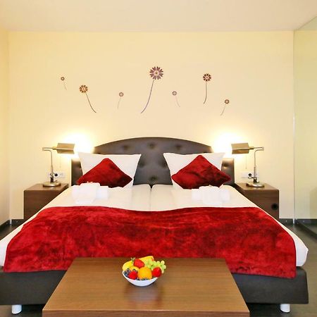 Hotel Kick Rauenberg  Ngoại thất bức ảnh
