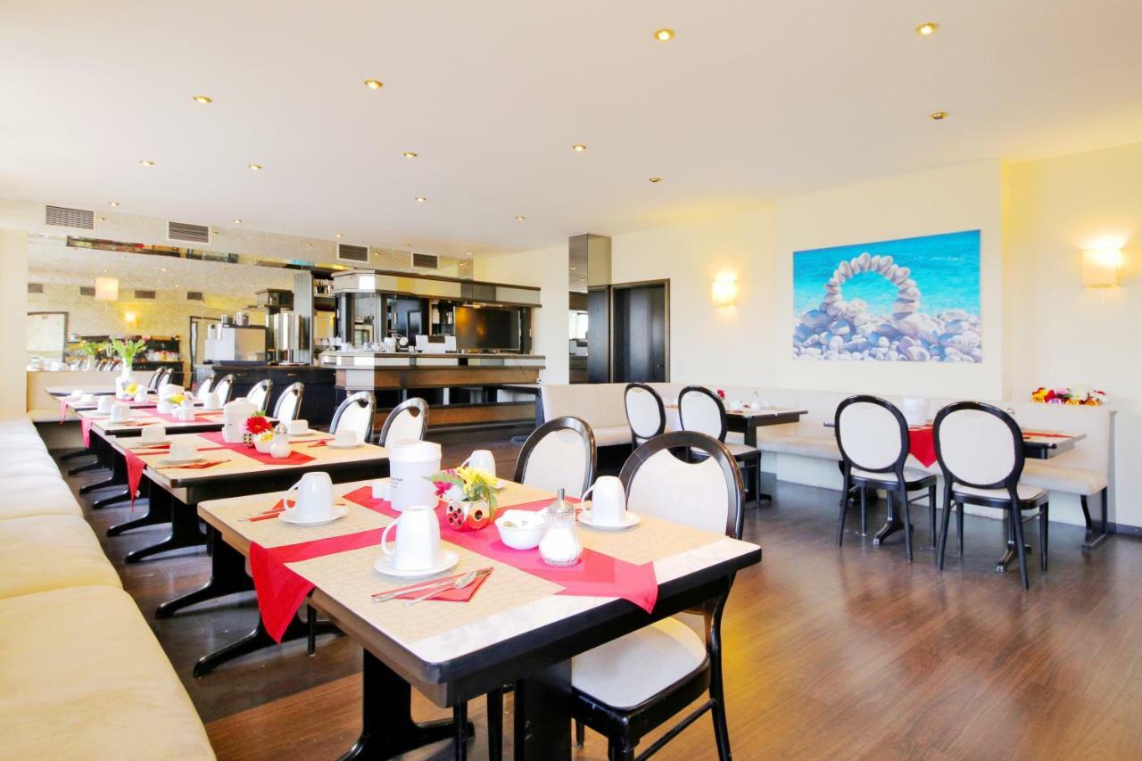 Hotel Kick Rauenberg  Ngoại thất bức ảnh
