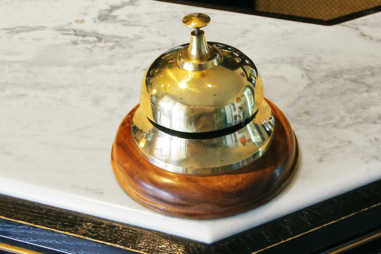 Hotel Kick Rauenberg  Ngoại thất bức ảnh