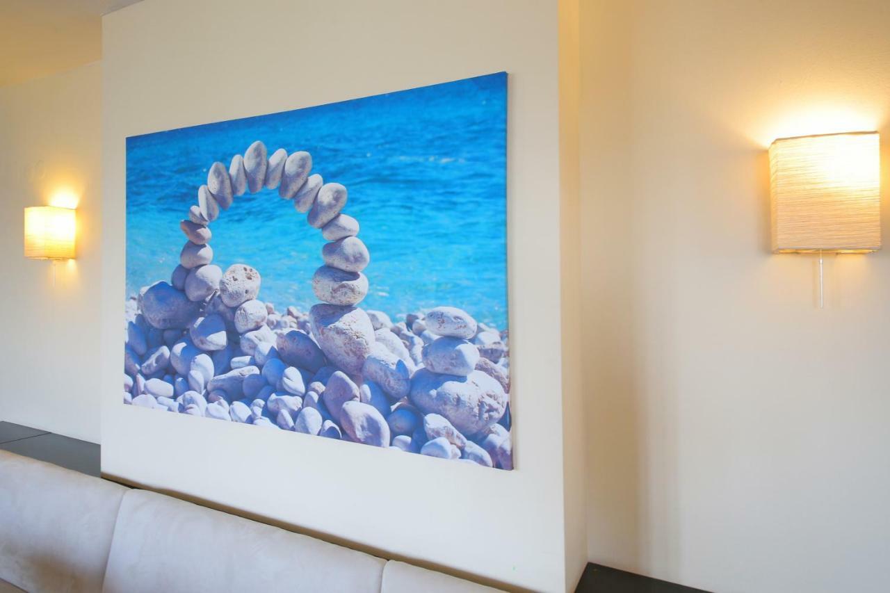 Hotel Kick Rauenberg  Ngoại thất bức ảnh