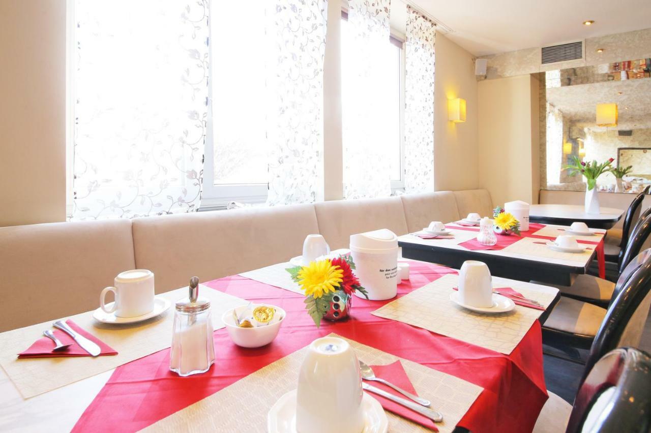 Hotel Kick Rauenberg  Ngoại thất bức ảnh