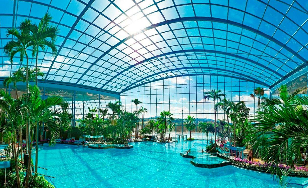 Hotel Kick Rauenberg  Ngoại thất bức ảnh