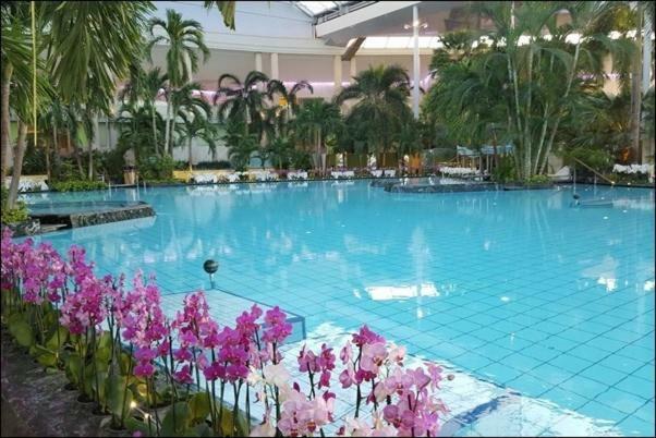 Hotel Kick Rauenberg  Ngoại thất bức ảnh